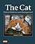 The Cat by Susan E. Little