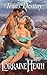 Texas Destiny (Texas Trilogy, #1)