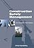 Construction Safety Management