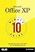 10 Minute Guide to Microsoft Office Xp