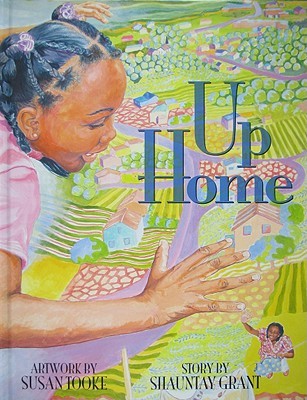 Up Home (Hardcover)