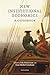 New Institutional Economics...