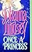 Once a Princess by Johanna Lindsey