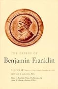 The Papers of Benjamin Franklin, Vol. 10: Volume 10: January 1, 1762 through December 31, 1763