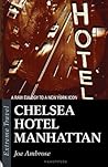 Chelsea Hotel Manhattan
