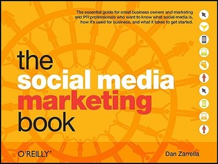 The Social Media Marketing Book (Paperback)