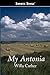 My Antonia by Willa Cather