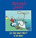 Sherman's Lagoon: Ate That, What's Next?