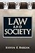 Law and Society by Steven E. Barkan