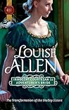 Innocent Courtesan to Adventurer's Bride (Transformation of the Shelley Sisters, #3)