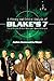 A History and Critical Analysis of Blake's 7, the 1978-1981 British Television Space Adventure