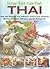 Low-fat No-fat Thai by Anne Sheasby