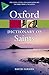 The Oxford Dictionary of Saints by David Hugh Farmer
