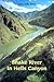 Snake River of Hells Canyon by JOHN CARREY