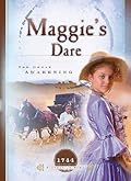 Maggie's Dare: The Great Awakening (1744)