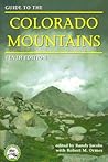 Guide to the Colorado Mountains Guide to the Colorado Mountains