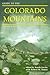 Guide to the Colorado Mountains by Randy Jacobs