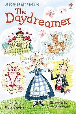 The Daydreamer (Usborne First Reading Level 2)