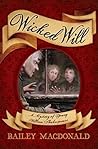 Wicked Will: A Mystery of Young William Shakespeare
