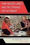 Punk Record Label...