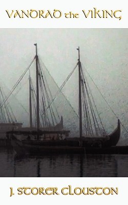 Vandrad the Viking (Paperback)