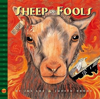 Sheep of Fools (Hardcover)