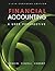 Financial Accounting: A User Perspective