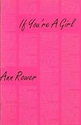 If You're A Girl (Native Agents)