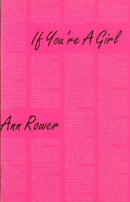 If You're A Girl (Native Agents)