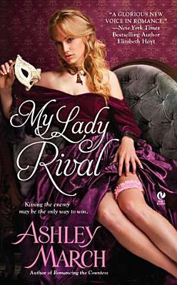 My Lady Rival (Belgrave Square Affair, #1)