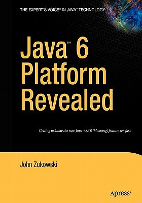 Java 6 Platform Revealed (Paperback)