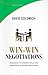 Win-Win Negotiations: Devel...