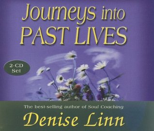 Journeys into Past Lives (Audio CD)