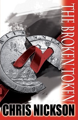 The Broken Token (Richard Nottingham, #1)