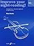 Improve Your Sight-reading! Violin, Level 1: A Progressive, Interactive Approach to Sight-reading (Faber Edition: Improve Your Sight-Reading)