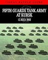 FIFTH GUARDS TANK...