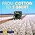 From Cotton to T-Shirt