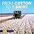 From Cotton to T-Shirt by Robin Nelson
