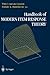 Handbook of Modern Item Response Theory