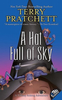 A Hat Full of Sky