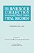 The Barbour Collection of Connecticut Town Vital Records. Volume 42 Stamford (1641-1852)
