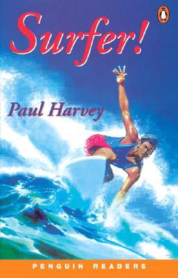 Surfer! (Penguin Readers, Level 1)