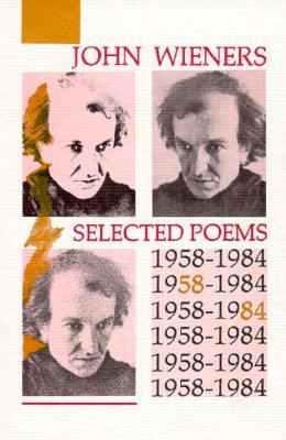 Selected Poems 1958-1984 (Paperback)