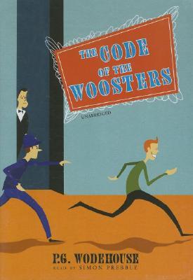 Code of the Woosters