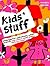 Kids' Stuff: Kindergarten a...