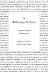 The Hatha Yoga Pradipika by Swatmarama