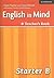 English in Mind Starter B C...