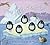 Five Little Penguins (Five Little Counting Books)