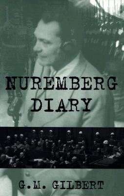 Nuremberg Diary (Paperback)