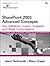 Sharepoint 2003 Advanced Co...